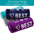 Best Aunt Ever Blanket Gift of Love  Appreciation